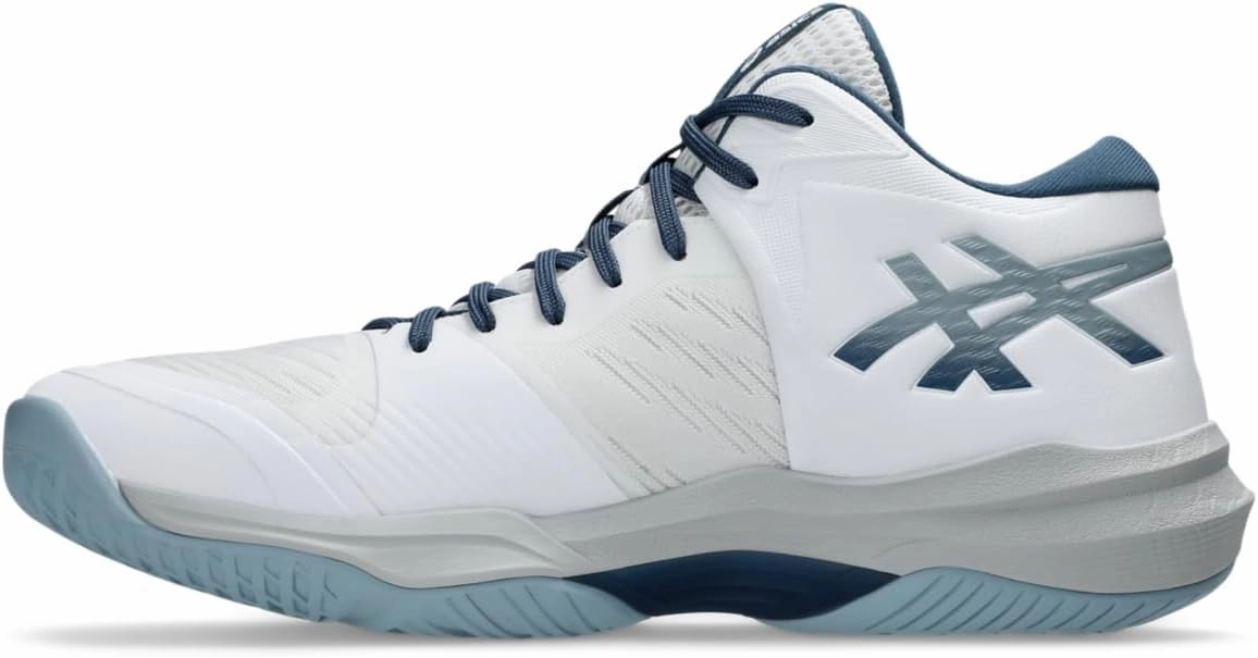 Asics Men's Sky Elite FlyteFoam 3 Volleyball Shoes