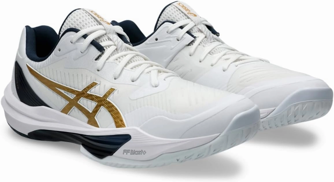 ASICS Men's Sky Elite FlyteFoam 3 Volleyball Shoes