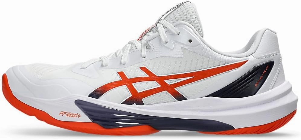 ASICS Men's Sky Elite FlyteFoam 3 Volleyball Shoes