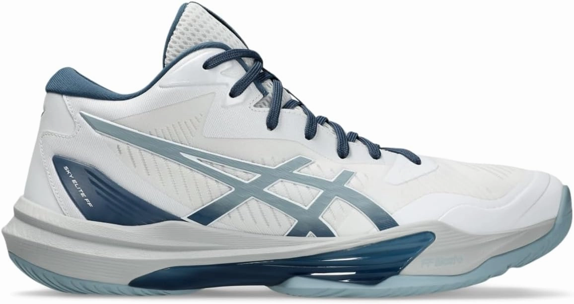 Asics Men's Sky Elite FlyteFoam 3 Volleyball Shoes