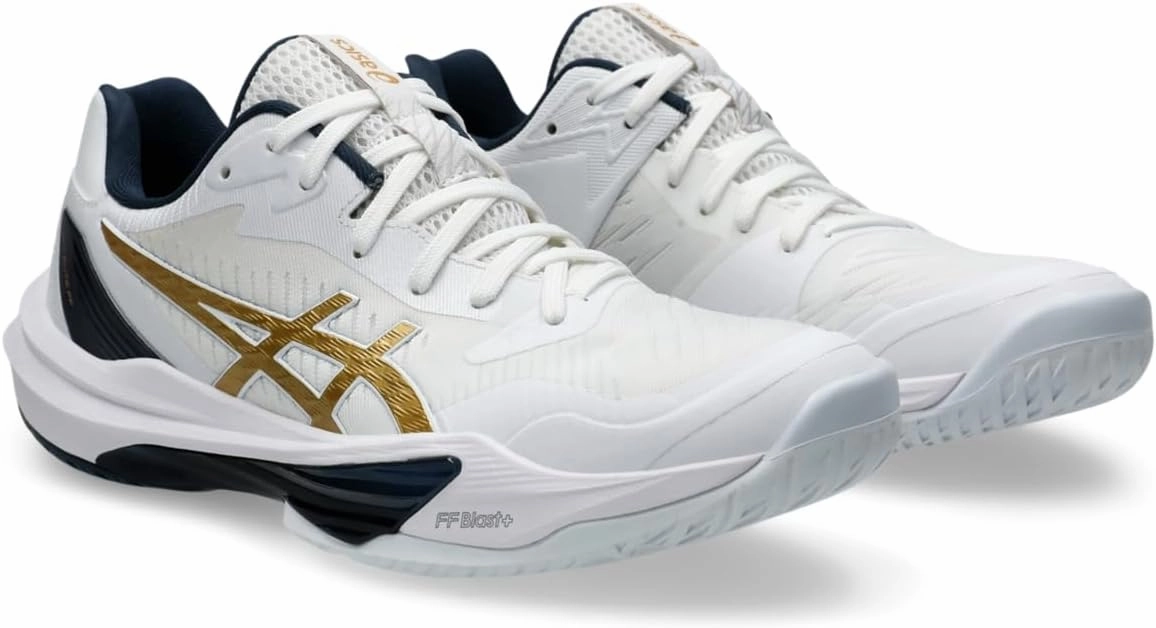 Asics Women's Sky Elite FlyteFoam 3 Volleyball Shoes