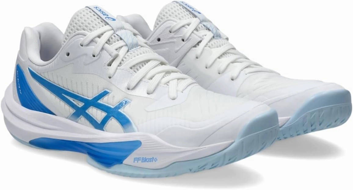 ASICS Women's Sky Elite FlyteFoam 3 Volleyball Shoes