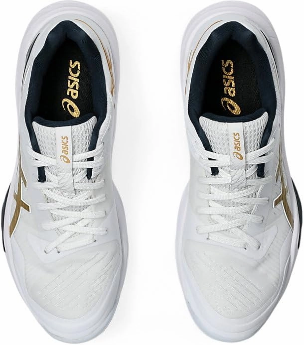 Asics Women's Sky Elite FlyteFoam 3 Volleyball Shoes