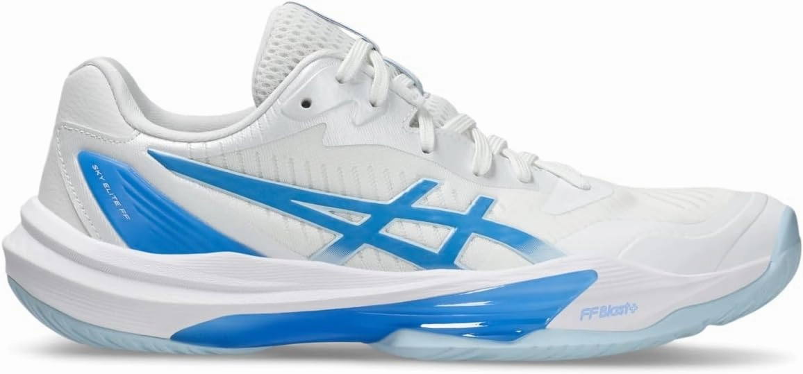 ASICS Women's Sky Elite FlyteFoam 3 Volleyball Shoes