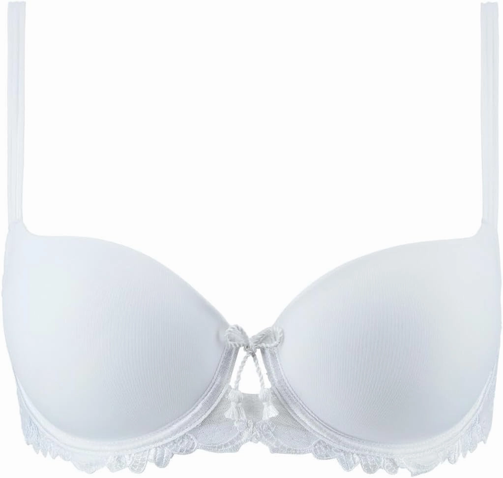 Aubade Women's Lovessence Moulded Half Cup Bra