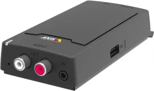 AXIS C8110 Network Audio Bridge