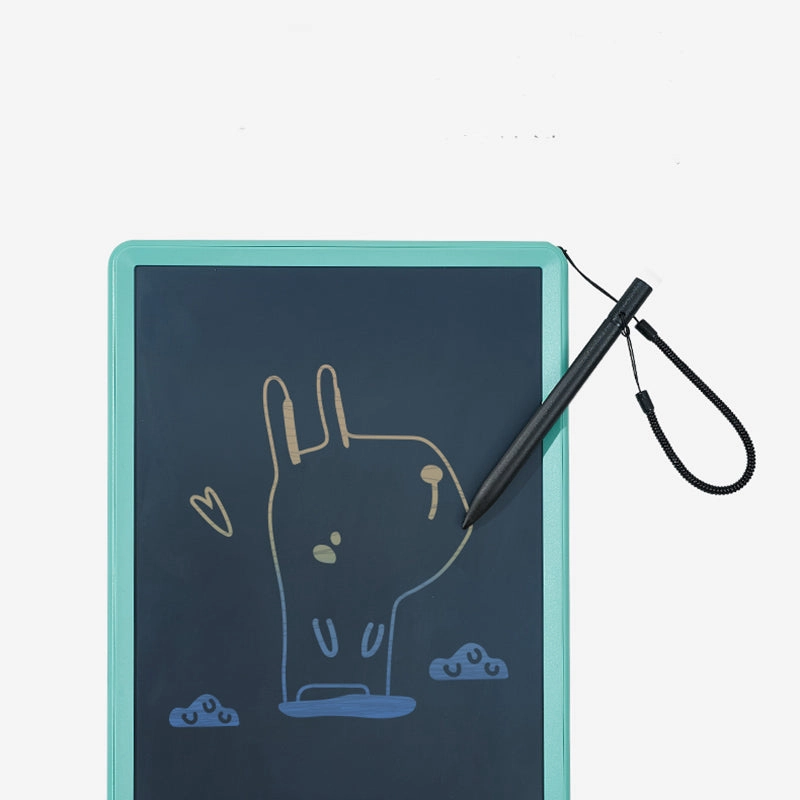 Babycare LCD Doodle Board (Blue)