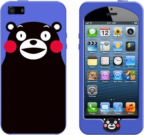Benks Professional Design Iphone 5 Apple Iphone5 Magic HSR Set- Hd and Transparent/matte Screen Protection Film - Anti-fingerprint