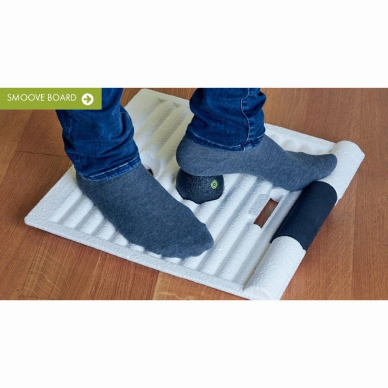 BLACKROLL Smart Standing Desk Mat