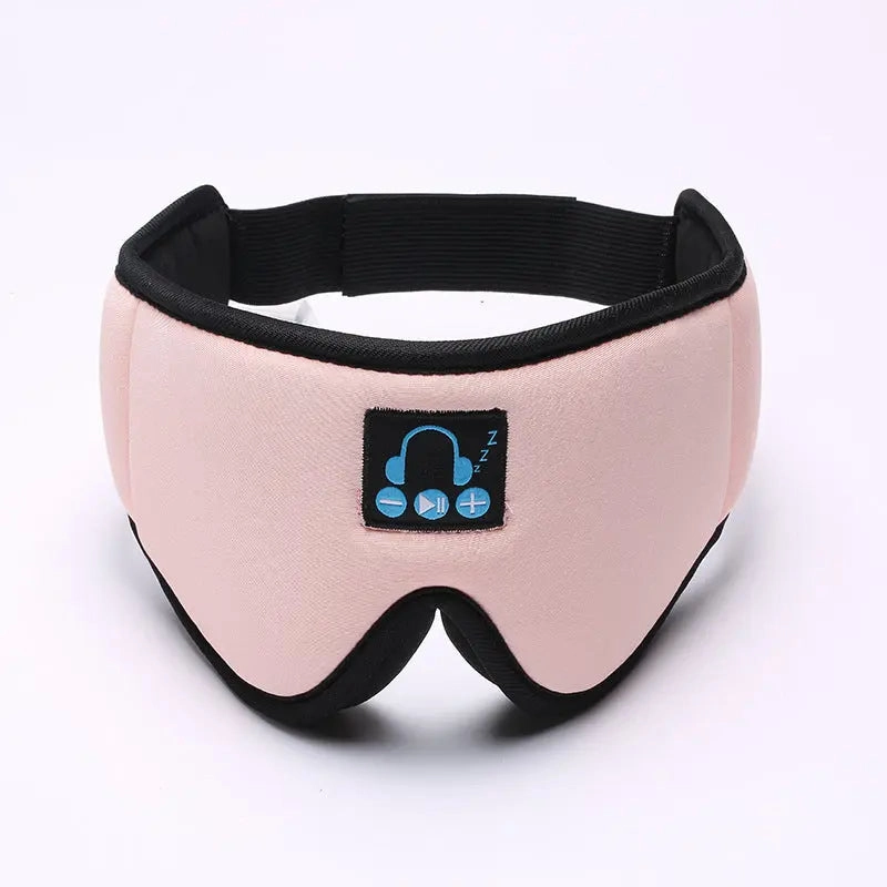 Bluetooth Sleep Eye Mask