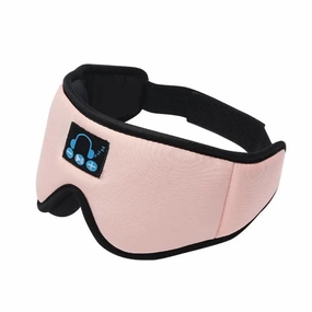 Bluetooth Sleep Eye Mask