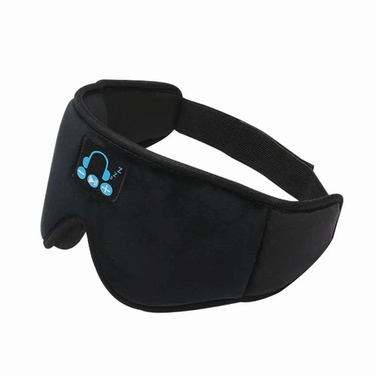 Bluetooth Sleep Eye Mask