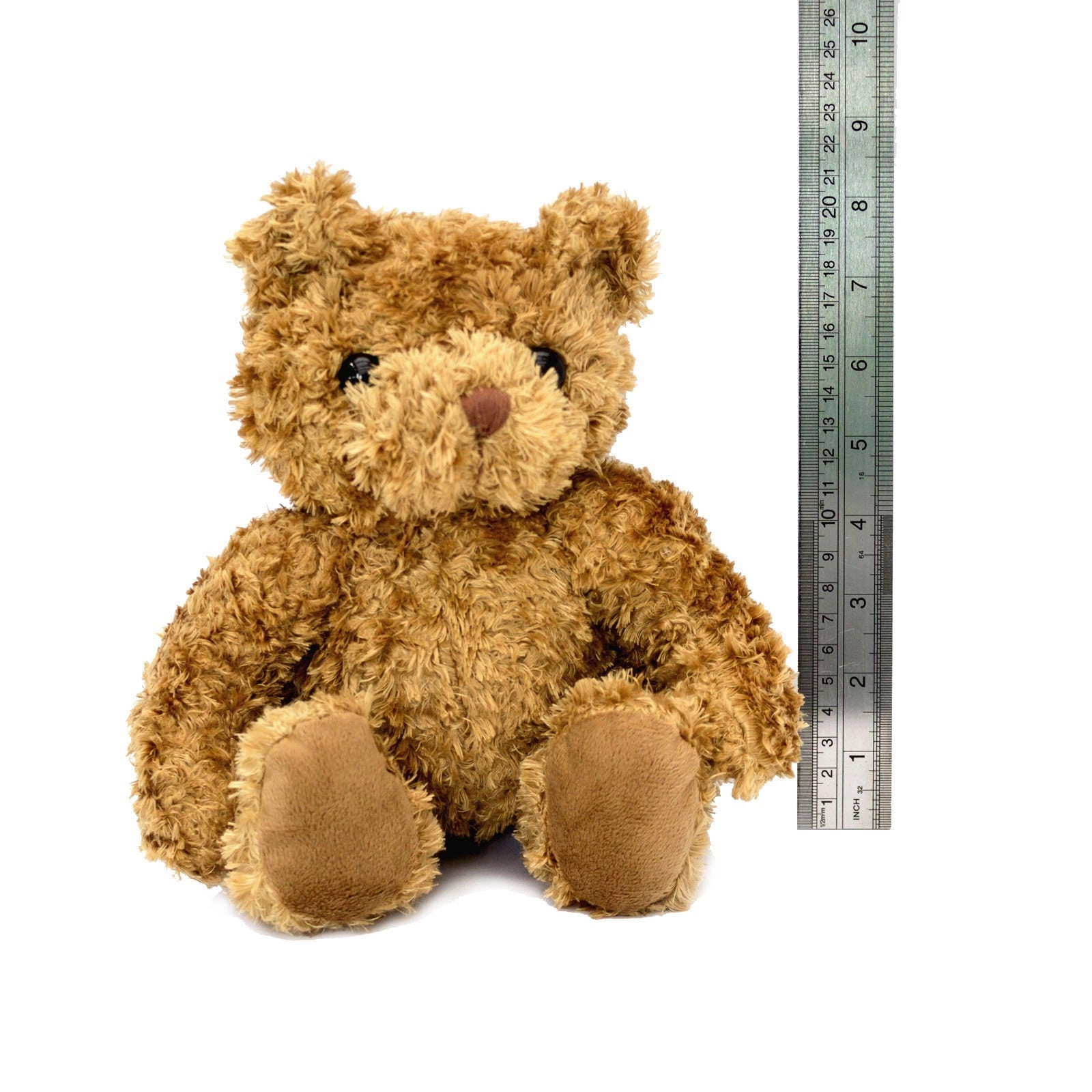 BOLDMERE BORN & BRED - Teddy Bear - Cute Cuddly Soft - Gift Present