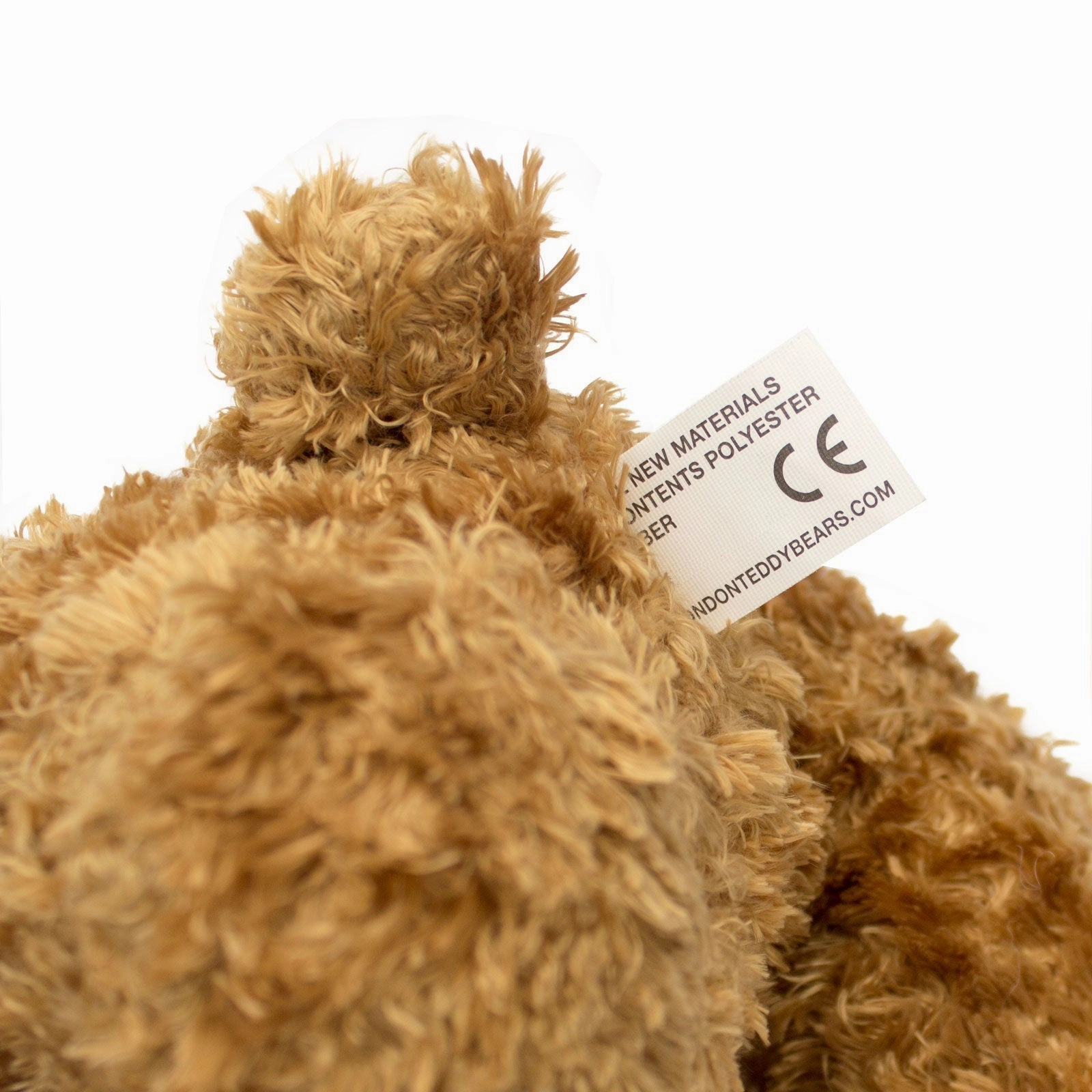 BOLDMERE BORN & BRED - Teddy Bear - Cute Cuddly Soft - Gift Present