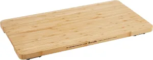 Breville BOV900ACB0NUC1 Bamboo Cutting Board, Large, Brown