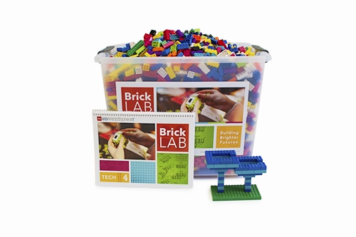 BrickLAB Tech