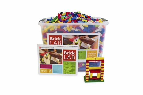 BrickLAB Tech
