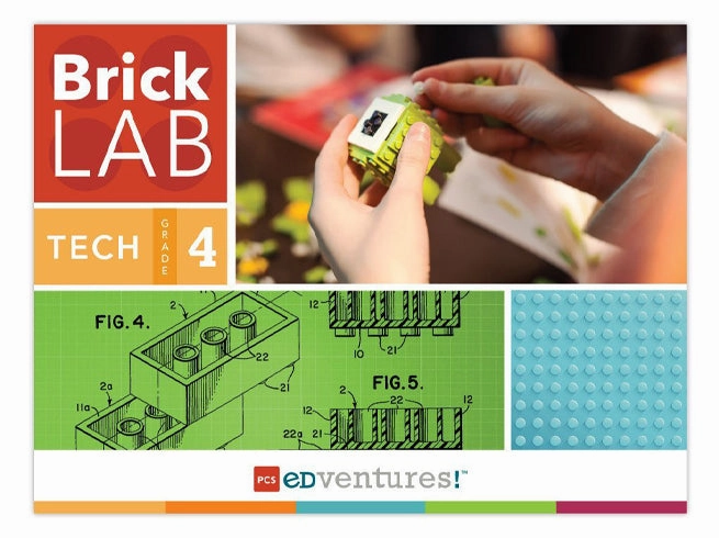 BrickLAB Tech