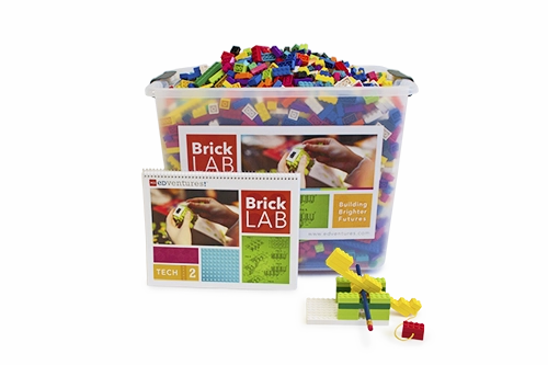BrickLAB Tech
