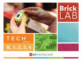 BrickLAB Tech