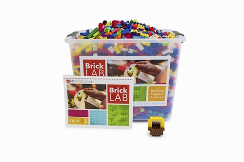 BrickLAB Tech