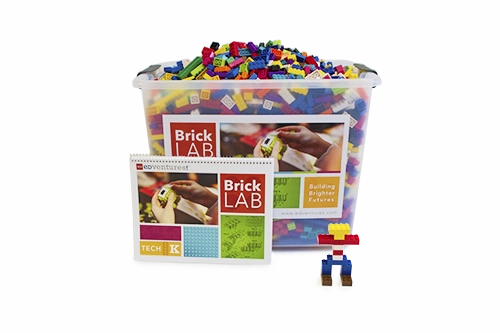 BrickLAB Tech