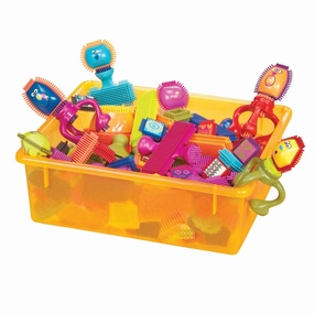 Bristle Block - Spinaroos