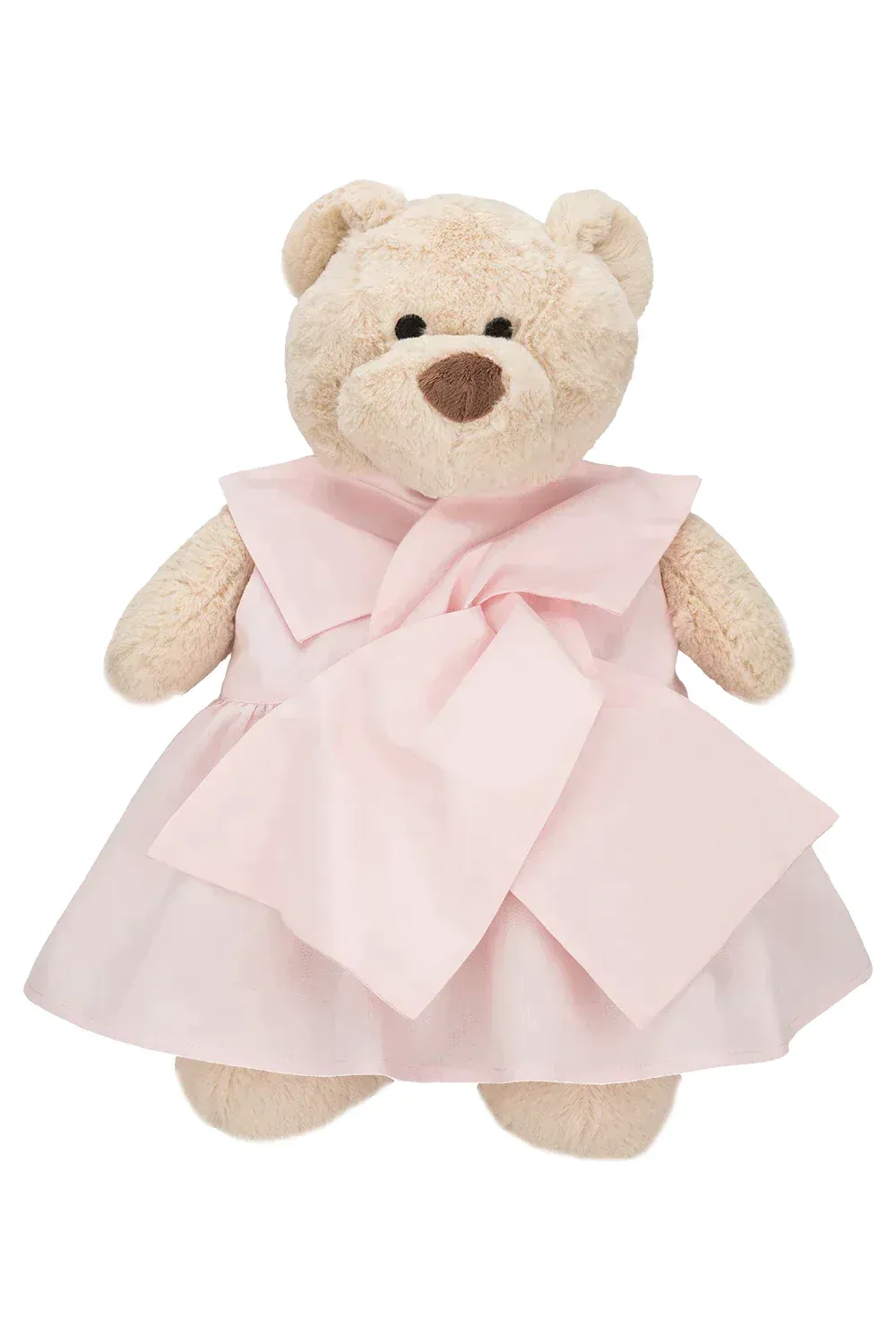 Brown Teddy Bear 5