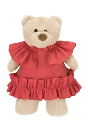 Brown Teddy Bear 5