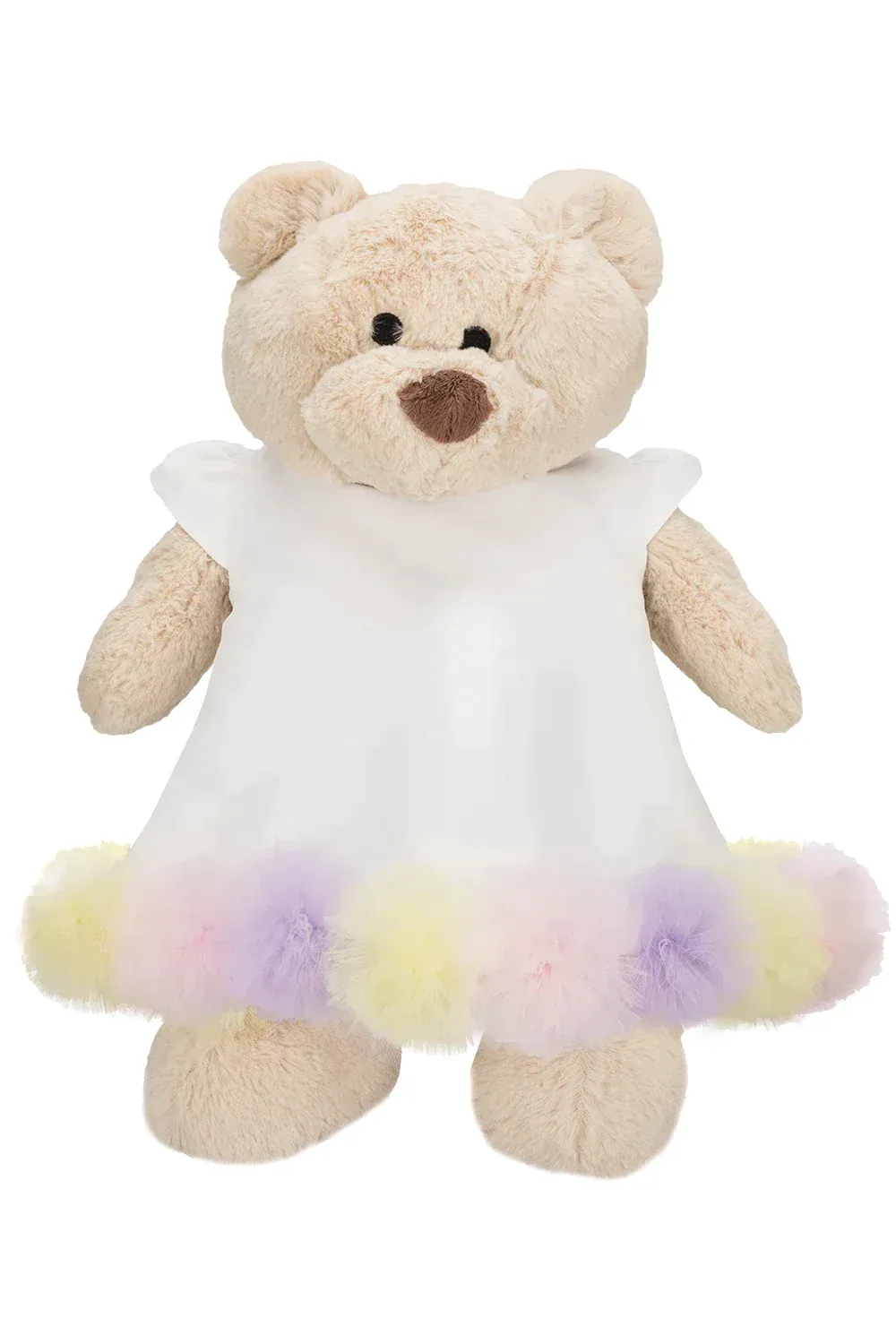 Brown Teddy Bear 5