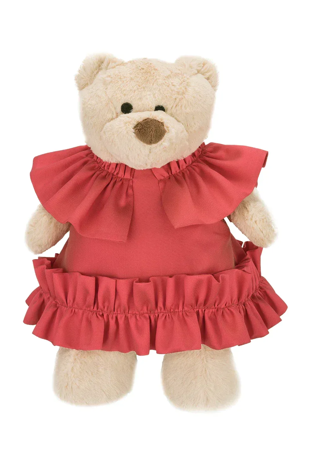 Brown Teddy Bear 5