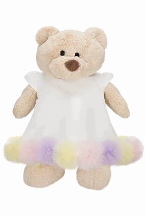 Brown Teddy Bear 4