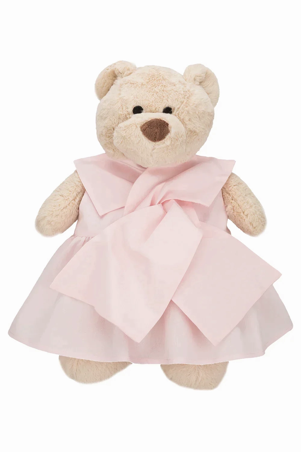 Brown Teddy Bear 4