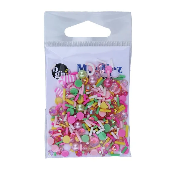 Buttons Galore - Festive Bliss MixUps