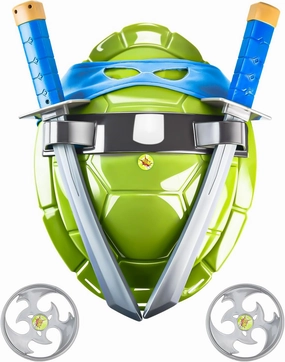 BUUFAN Turtle Shell Costume Set - Perfect for Kids' Birthday Parties and Halloween