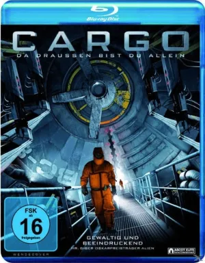 Cargo [Reg. B] (2009)