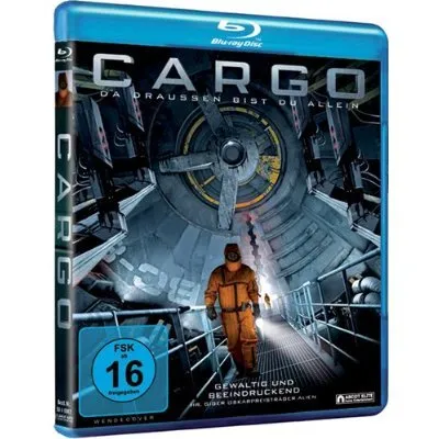 Cargo [Reg.B] (2009)