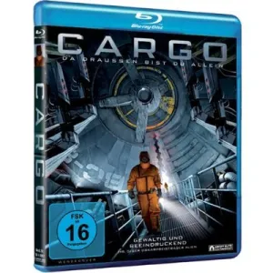 Cargo [Reg.B] (2009)