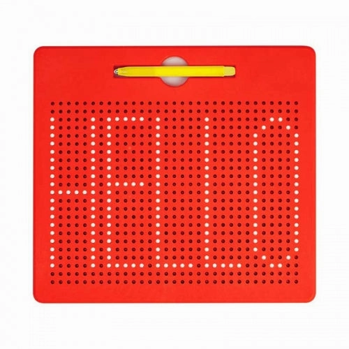 Children's Big Magnetic Drawing Board