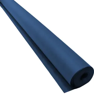 Colored Kraft Duo-Finish® Paper, Dark Blue, 36" x 1,000', 1 Roll