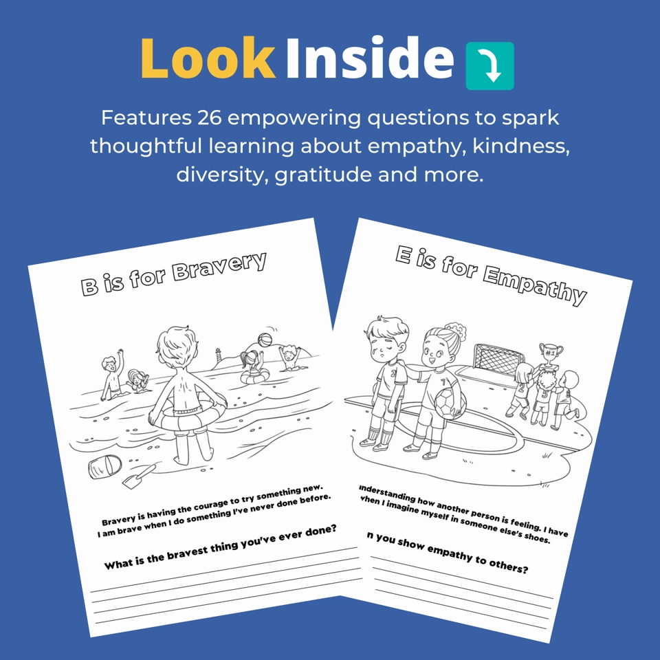 Coloring Book For Kids