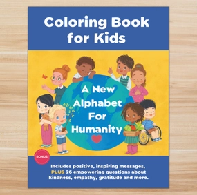 Coloring Book For Kids