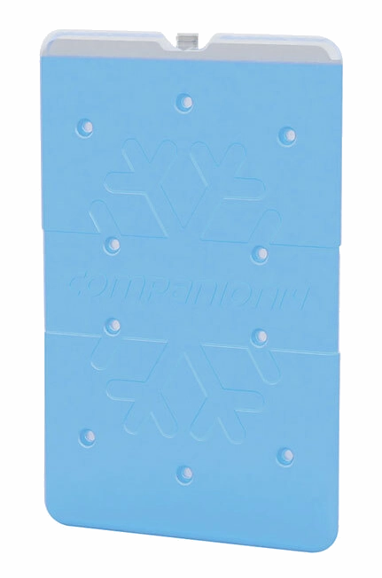 Companion - Ice Brick