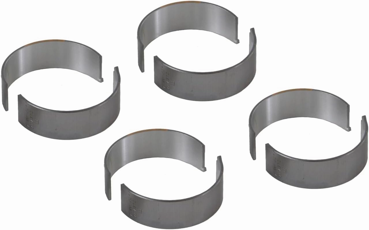 Connecting Rod Bearings Set | Compatible with Chrysler/Jeep 2.4L DOHC | Standard Size