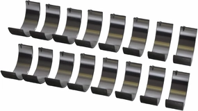 Connecting Rod Bearings Set | Compatible with Ford 4.6L 281/5.4L 330 STD OD | Size = .030 (.75mm Oversized)