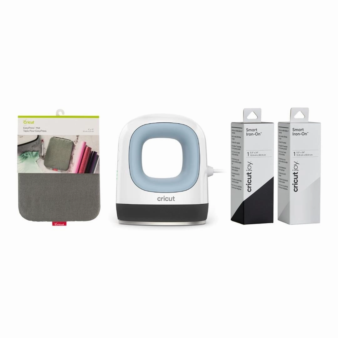 Cricut Easy Press Bundle RCTBTS05