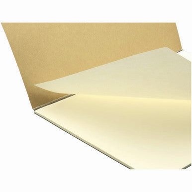 Croquis Sketch Pad, A5, Cream Paper