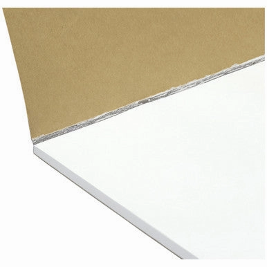 Croquis Sketch Pad, A5, White Paper