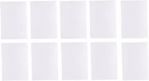 DIYEAH Watercolor Paper 10 Sheets 300gsm Perfect for Sketching Drawing Graffiti Craft Projects Boys and Girls Adults