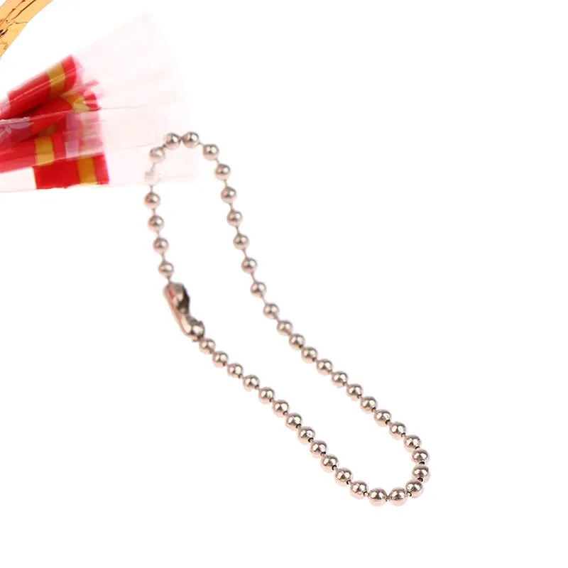 Dollhouse Simulation Food Toy Pendant